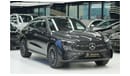 Mercedes-Benz GLC 200 Mercedes-Benz GLC 200 Coupe | 2024 GCC 0km | Agency Warranty | Panoramic | 360 View