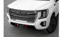 GMC Yukon BH Edition | 4,504 P.M  | 0% Downpayment | Magnificient Condition!