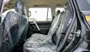 Toyota Prado TOYOTA PRADO VX 4.0L YM 2023