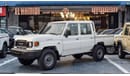 تويوتا لاند كروزر بيك آب TOYOTA LC PICK UP DC DIESEL 2.8L LX-E-A/T, MY24