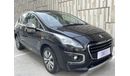 Peugeot 3008 1.6