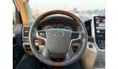 Toyota Land Cruiser Toyota Landcruiser LHD Full option V8