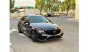 مرسيدس بنز C 300 2018 PANORAMA SPORT TWIN TURBO 2.0 CANADA SPEC