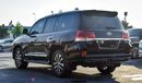 Toyota Land Cruiser VXR V8 4.5L Diesel FULL OPTION