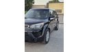 Kia Soul Kia soul 2015 usa 1.6