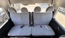 Toyota Hiace RHD 2024 2.8L Diesel AT Brand New 0Km