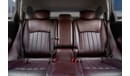 Infiniti QX50 Luxury 2.0L RWD