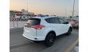 تويوتا راف ٤ RAV4 SE 360 Camera Leader Seat Full Option