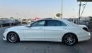 مرسيدس بنز S 550