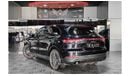 بورش كايان AED 4,300 P.M | 2019 PORSCHE CAYENNE S 2.9 L | PANORAMIC VIEW | GCC | UNDER PORSCHE WARRANTY