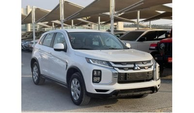 ميتسوبيشي ASX 2020 I 2.0L I Ref#553