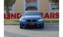 BMW 435i M Sport