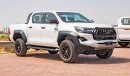 Toyota Hilux 2024 Toyota Hilux GR Sport 4.0L petrol AT - GCC