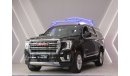 جي أم سي يوكون GMC YUKON SLT DURAMAX DIESEL