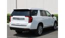 GMC Yukon Denali Fully Loaded