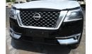 Nissan Patrol PATROL LE PLATINUM V8 5.6L PETROL 7 SEAT AT