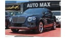 Bentley Bentayga Std