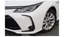 Toyota Corolla TOYOTA_COROLLA_2024_1.8L_HYBRID_FULL_OPTIONS