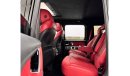 Mercedes-Benz G 63 AMG Premium + 2022 Mercedes Benz G63 AMG Double Night Package, 2027 Mercedes Warranty + Service Pack, GC