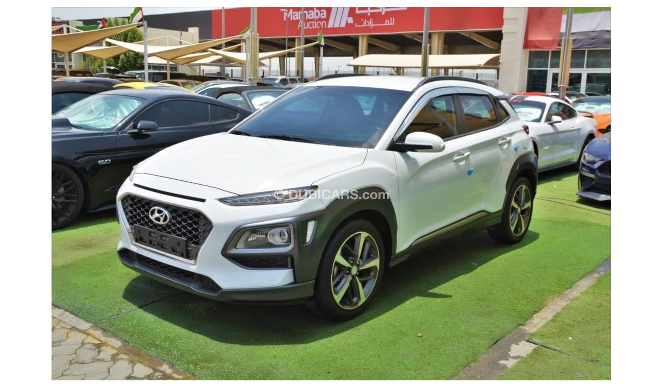 Used Hyundai Kona CONA //CLEAN TITLE//VERY GOOD CONDITION//DIESEL 2018 ...