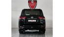 Toyota Land Cruiser Brand New GXR 3.5L-6CYL TWIN TURBO AL FUTTIAM