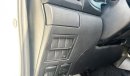 Toyota Hilux Toyota Hilux 2.7 petrol Manuel 2023 basic option four wheels