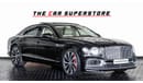 بنتلي كونتيننتال فلاينج سبر 2022 - BENTLEY FLYING CONTENINTAL SPUR W12 - SERVICE HISTORY - 1 YEAR WARRANTY