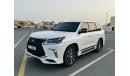 Lexus LX570 Signature