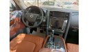 Nissan Patrol 5.6L, 20" Rim, Driver Memory Seat, Climate Control Button, Parking Sensor, Bluetooth (CODE # NPFO04)