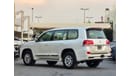 Toyota Land Cruiser EXR 4.0L 4WD