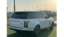 Land Rover Range Rover Supercharged Range Rover Vogue Supercharger 2015 -Cash Or 1,229 Monthly Excellent condition -