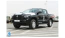 ميتسوبيشي L200 Triton / New Shape is Only Available with us - Petrol GLX 2024 /2.4L 4x4 5 MT High Line / Export Onl