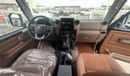 Toyota Land Cruiser Hard Top LC76