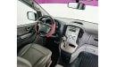 هيونداي جراند ستاريكس Hyundai H-1 Starex - 2.4L - $CYL - Excellent Condition