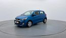 Chevrolet Spark 1.4