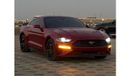 Ford Mustang Std