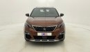 Peugeot 3008 GT LINE 1.6 | Zero Down Payment | Free Home Test Drive