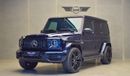 Mercedes-Benz G 700 Mercedes-Benz G 700 Carlsson Pack