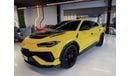 لامبورغيني اوروس Lamborghini Urus 2024 4.0T V8 Performante