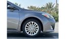 Toyota Avalon TOYOTA AVALON SE+ 2015 GCC