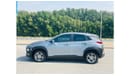 Hyundai Kona GLS Comfort