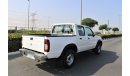 Nissan Pickup NISSAN PICKUP 4X4 MODEL 2005 PETROL