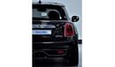 Mini Cooper S EXCELLENT DEAL for our Mini Cooper S ( 2014 Model ) in Dark Grey Color GCC Specs