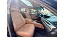 لكزس LS 460 L 4.6L Lexus Ls460 L / 2013 / USA / Very clean / Low mileage / Full option