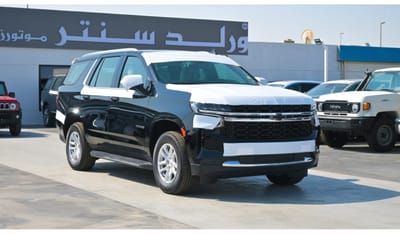 شيفروليه تاهو V8 5.3L