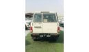 Toyota Land Cruiser TOYOTA LAND CRUISER 76 HARD TOP 4.2L DIESEL