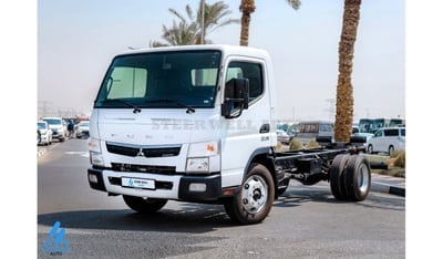 Mitsubishi Fuso Fuso 2024 Short Chassis Euro 5 - 3.0 / Unbeatable Deals / For Export / Book now!