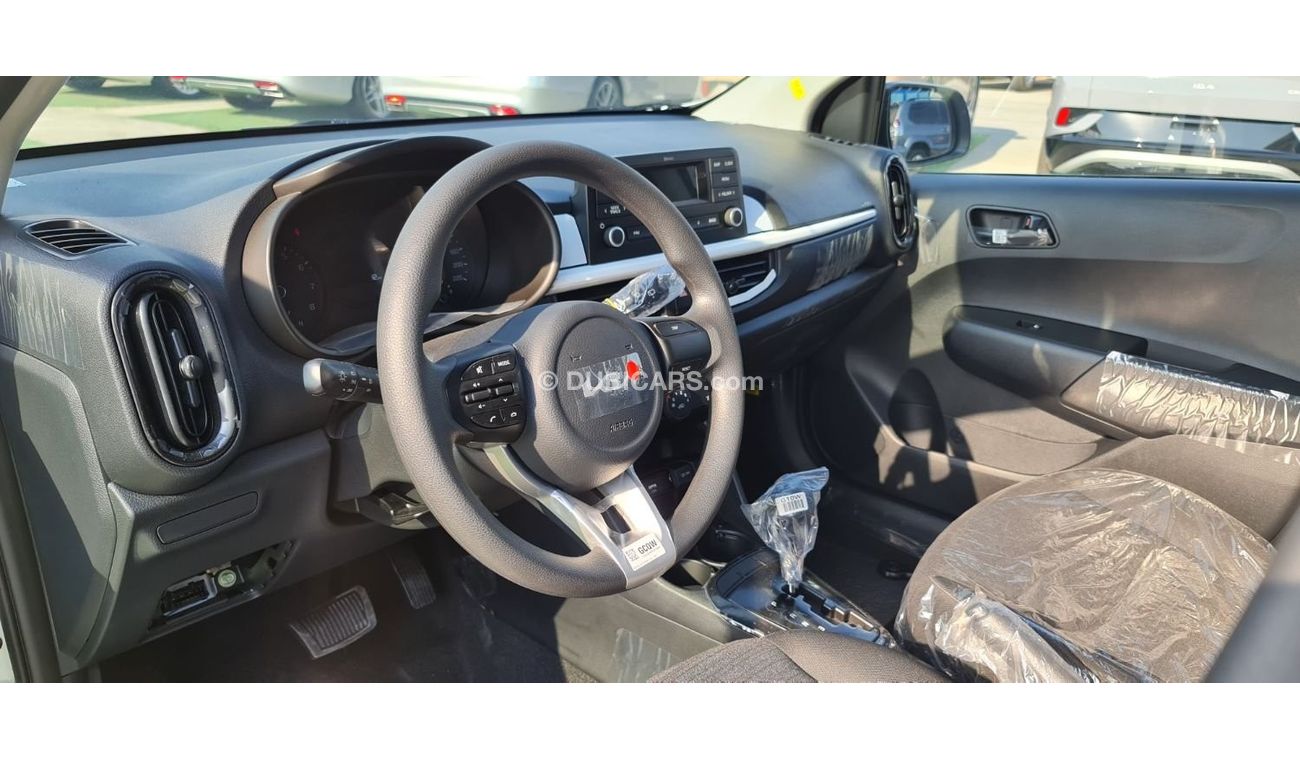 Kia Picanto KIA PICANTO FULL OPTION - 2023