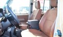 Toyota Land Cruiser Pick Up double cabin, petrol 4.0-FULL OPTION-AUTOMATIC TRANSMISSION-LEATHER SEATS-CRUISE CONTROL