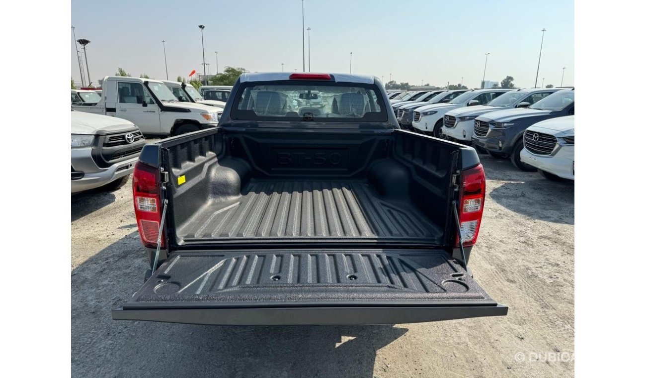 مازدا BT50 MAZDA BT-50 DOUBLE CABINE 3.0L Turbo Diesel